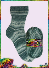 Load image into Gallery viewer, knitting wool sock yarn