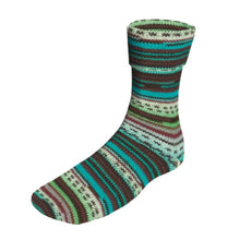 Load image into Gallery viewer, Wool sock knitting yarn