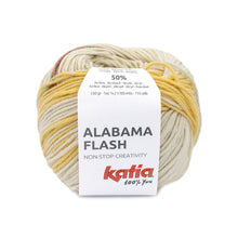 Load image into Gallery viewer, acrylic cotton yarn for knitting