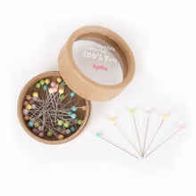 Load image into Gallery viewer, Steel blocking pins