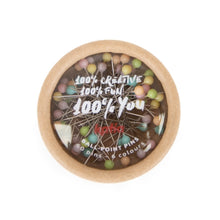 Load image into Gallery viewer, Steel blocking pins