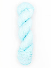 Load image into Gallery viewer, fingering weight cotton for knit and crochet