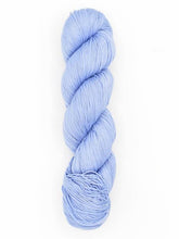 Load image into Gallery viewer, fingering weight cotton for knit and crochet