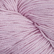 Load image into Gallery viewer, mercerized cotton knitting yarn
