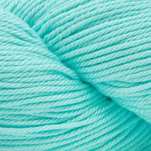 Load image into Gallery viewer, mercerized cotton knitting yarn