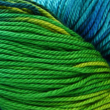 Load image into Gallery viewer, mercerized cotton knitting yarn