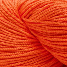 Load image into Gallery viewer, mercerized cotton knitting yarn