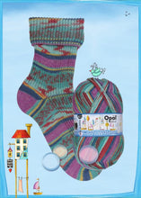 Load image into Gallery viewer, Opal Crazy Waters