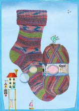 Load image into Gallery viewer, Opal Crazy Waters