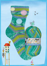 Load image into Gallery viewer, Opal Crazy Waters