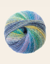 Load image into Gallery viewer, chunky weight acrylic blend knitting yarn