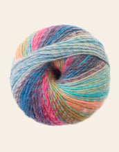 Load image into Gallery viewer, Sirdar Jewelspun with Wool Chunky