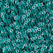 Load image into Gallery viewer, lace weight yarn with sequins