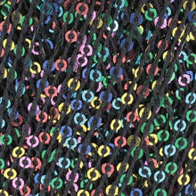 Load image into Gallery viewer, lace weight yarn with sequins