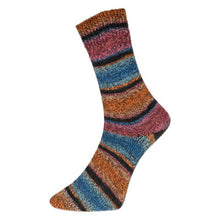 Load image into Gallery viewer, wool knitting yarn for socks