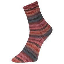 Load image into Gallery viewer, wool knitting yarn for socks