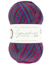 Load image into Gallery viewer, sock yarn for knitting