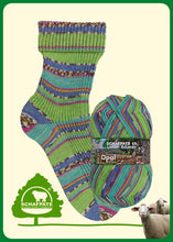 Load image into Gallery viewer, opal sock yarn for knitting