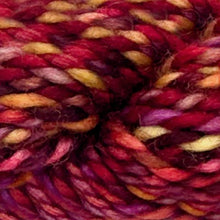Load image into Gallery viewer, marled superwash merino yarn for knitting