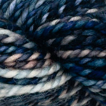 Load image into Gallery viewer, marled superwash merino yarn for knitting