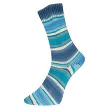 Load image into Gallery viewer, superwash wool sock knitting yarn