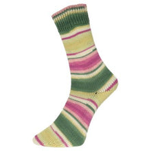 Load image into Gallery viewer, superwash wool sock knitting yarn