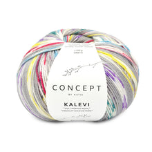 Load image into Gallery viewer, merino sock yarn for knitting
