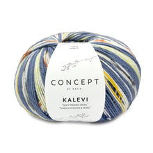 Load image into Gallery viewer, merino sock yarn for knitting