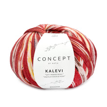 Load image into Gallery viewer, merino sock yarn for knitting