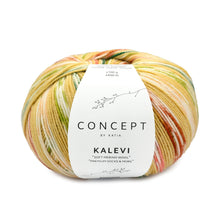 Load image into Gallery viewer, merino sock yarn for knitting