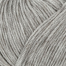 Load image into Gallery viewer, yarn blend of cotton merino and yak for knitting