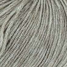 Load image into Gallery viewer, yarn blend of cotton merino and yak for knitting
