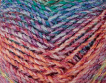 Load image into Gallery viewer, Acrylic chunky knitting yarn