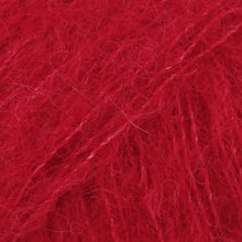 Load image into Gallery viewer, fuzzy alpaca silk knitting yarn