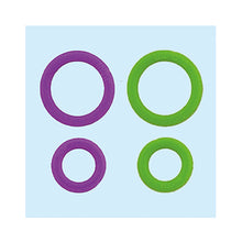 Load image into Gallery viewer, Jo's Yarn Garden knitting tools