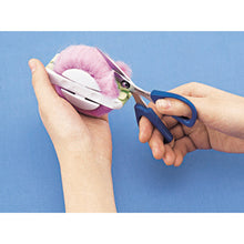 Load image into Gallery viewer, Jo's Yarn Garden pompom maker