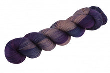 Load image into Gallery viewer, Merino sock yarn hand dyed in Germany