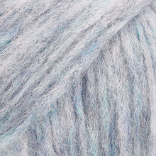 Load image into Gallery viewer, blow yarn with alpaca for knitting