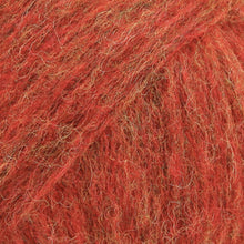 Load image into Gallery viewer, blow yarn with alpaca for knitting