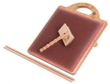 Load image into Gallery viewer, Jo's Yarn Garden blending board