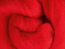 Load image into Gallery viewer, corriedale top for spinning and felting