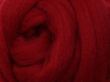Load image into Gallery viewer, corriedale top for spinning and felting