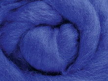 Load image into Gallery viewer, corriedale top for spinning and felting