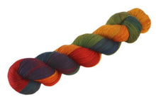 Load image into Gallery viewer, Wollmeise hand dyed sock knitting yarn