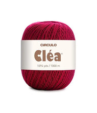 Load image into Gallery viewer, brazilian crochet cotton