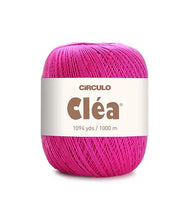 Load image into Gallery viewer, brazilian crochet cotton