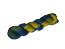 Load image into Gallery viewer, Wollmeise hand dyed sock knitting yarn