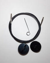 Load image into Gallery viewer, Lykke interchangeable cords