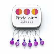 Load image into Gallery viewer, Jo's Yarn Garden knitting, crochet tools