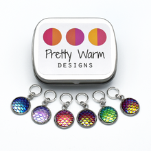 Load image into Gallery viewer, Jo's Yarn Garden knitting, crochet tools